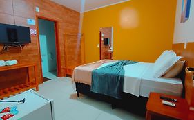 Pousada Estrela Guia